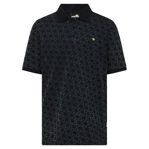 Ellesse Ανδρική κοντομάνικη μπλούζα Sartoria Alaria Polo